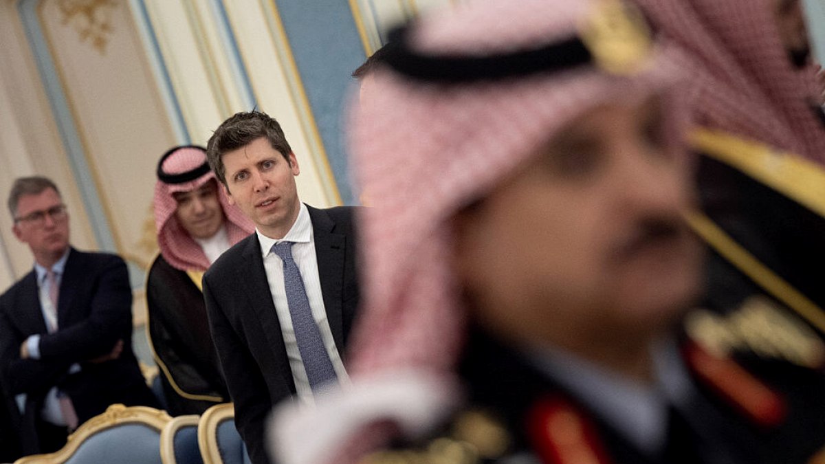 Accused OpenAI spy had folder called “Saudi Gov Docs,” FBI says