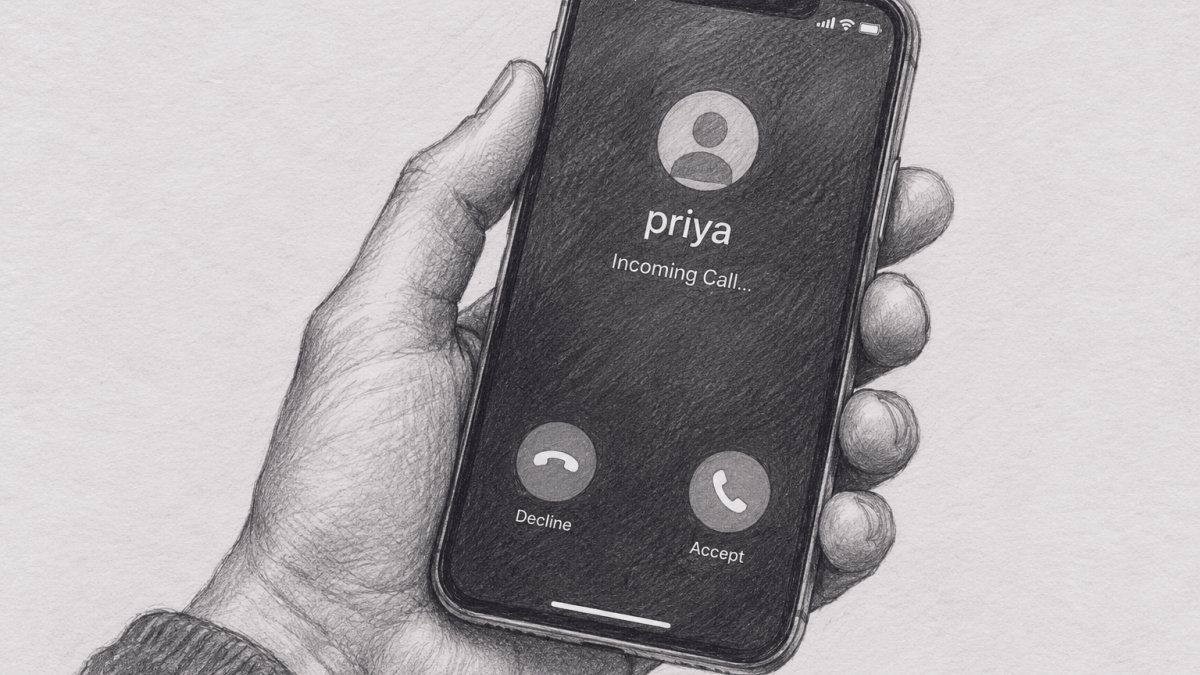 After a deepfake voice fooled her grandfather, this founder sprang into action