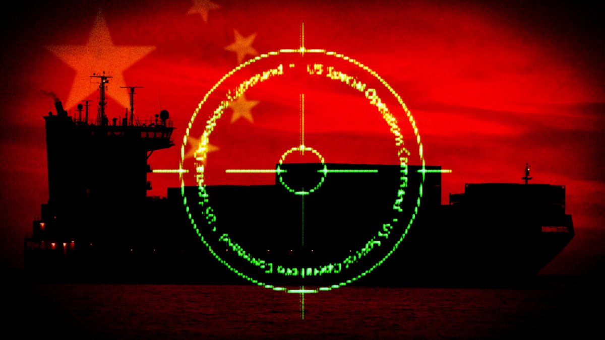 AI hallucination of Chinese nuclear components almost led to US military attack