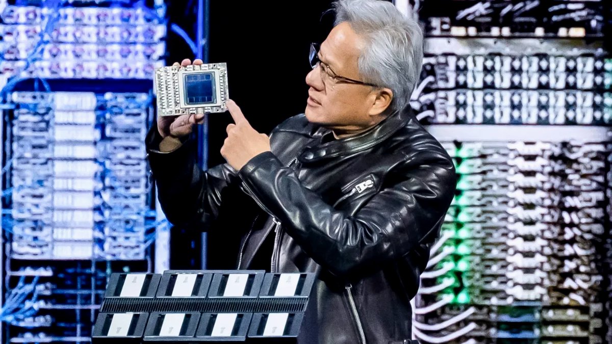 Amazon is taking its biggest shot at Nvidia yet with new TorchNeuron dev tool