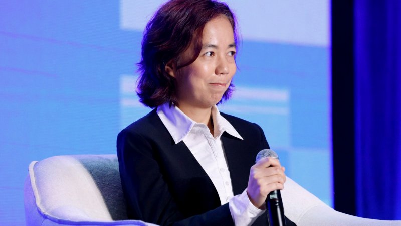 AMD will acquire Fei-Fei Li’s World Labs for $8.2 billion