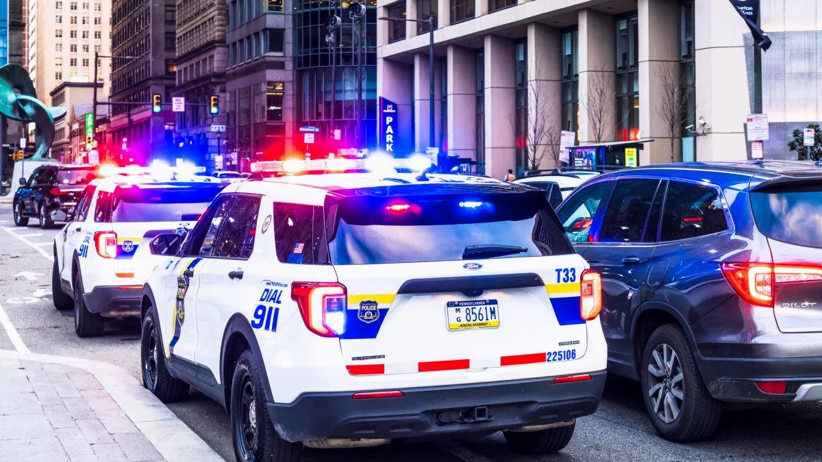 An Anthropic AI model sent a false homicide tip to Philadelphia police