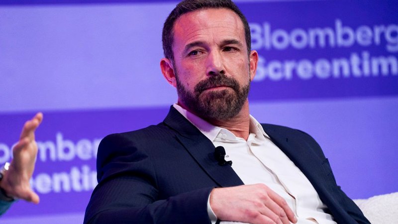 Ben Affleck is an AI nerd, and the internet is impressed