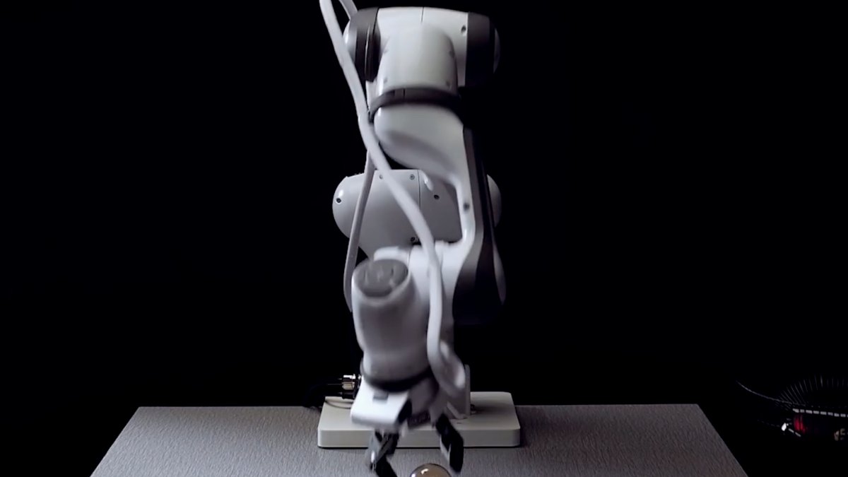 Eka is worth $1.45B thanks to a physical AI model that has experts raving