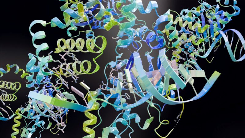 Google figures out how to watermark AI-designed proteins