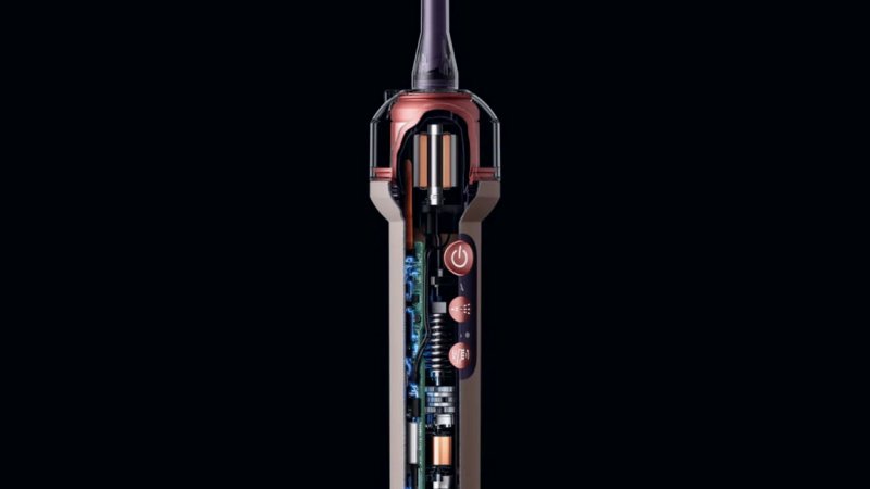 Its $500 toothbrush disappeared from stores. Dyson won’t fully explain why