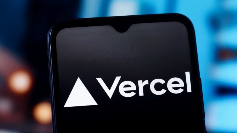 Jev is Vercel’s fastest-adopted AI model ever