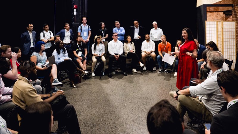 Last chance to save up to $200 on your TechCrunch Founder Summit pass: Early booking ends Oct. 16