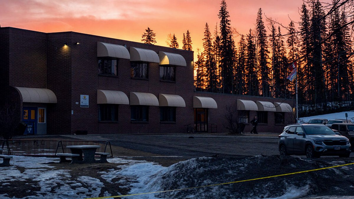 Lawsuit demands OpenAI pay for new school after ChatGPT used in shooting