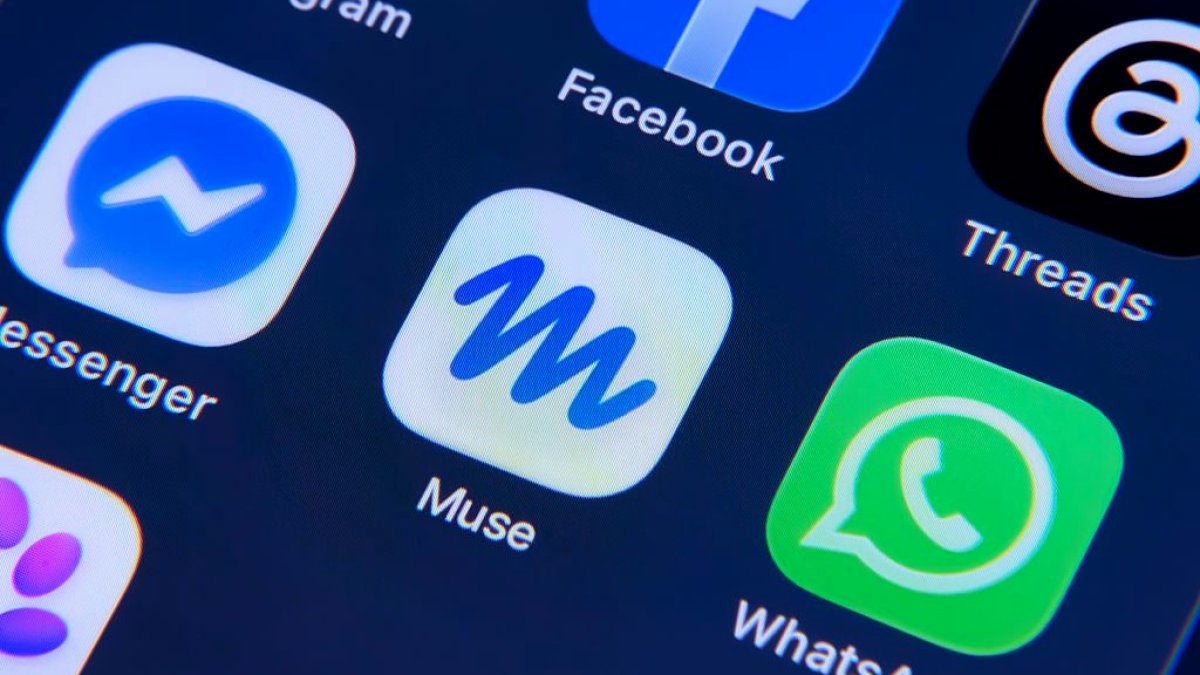 Meta’s Muse launches on iPad just a month after its mobile debut