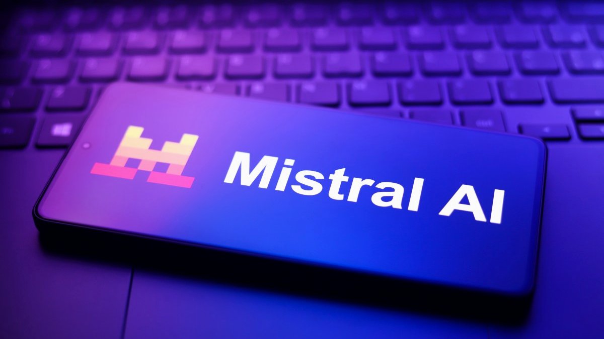 Mistral’s new 1T model aims to leapfrog closed and open rivals