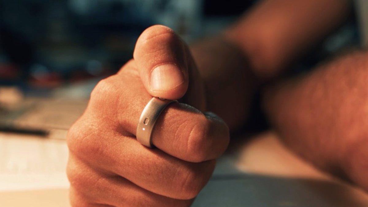 Natura’s $99 smart ring puts AI agents on your finger