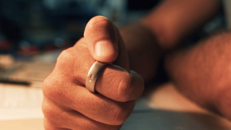 Natura’s $99 smart ring puts AI agents on your finger