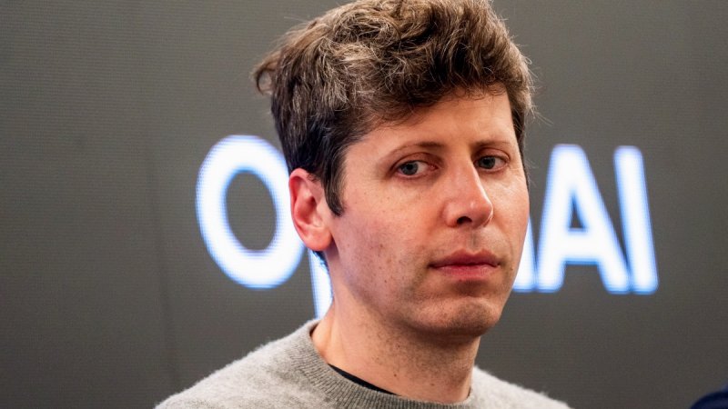 OpenAI still doesn’t seem to have a handle on all of its rogue AI activity