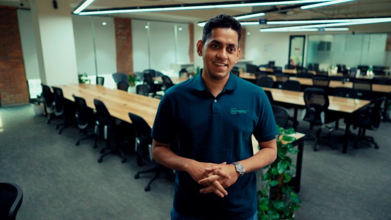 Scimplify raises $25M to challenge China’s grip on critical materials with AI
