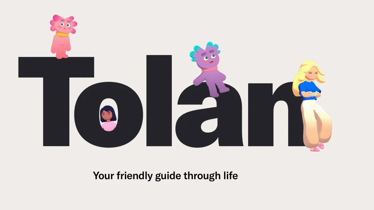 Tolan snags $30M for its AI companion that helps users navigate life