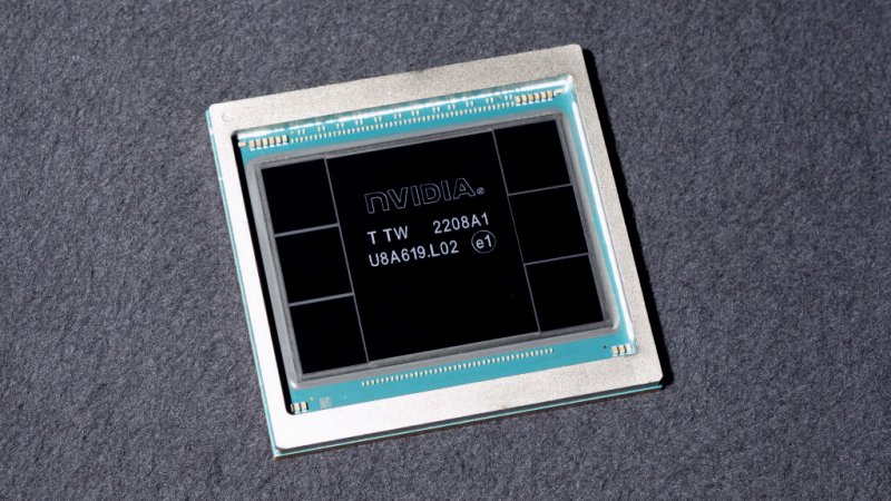 US arrests tech CEO accused of smuggling $300M in Nvidia chips into China